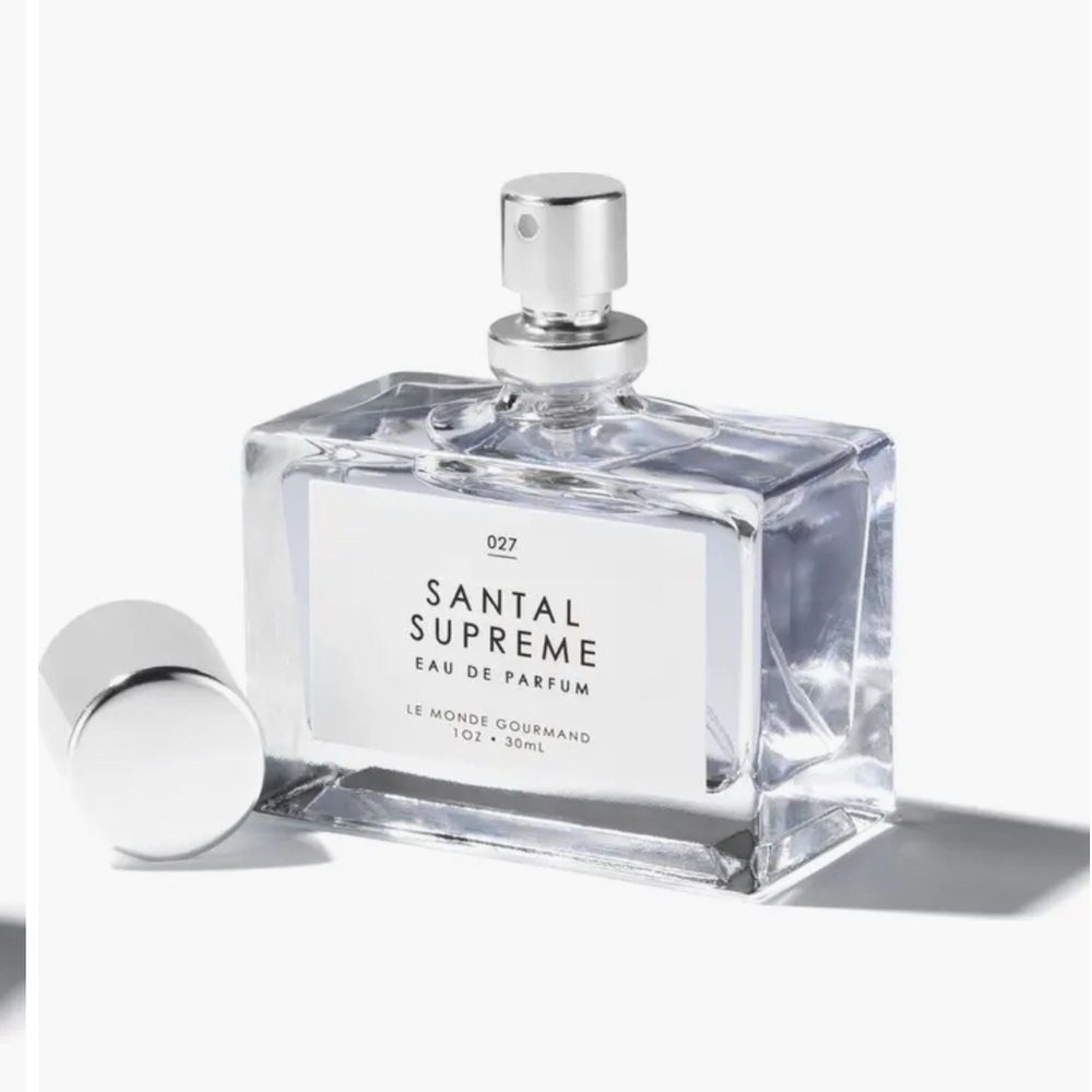 Le Monde Santal supreme 027 perfume